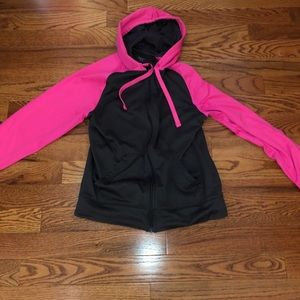 Champion Full-Zip Hoodie